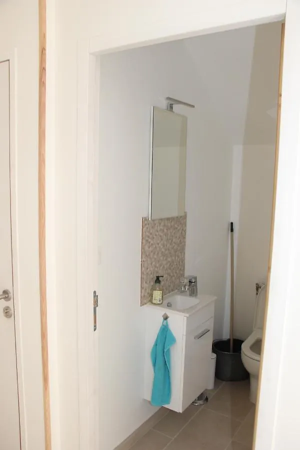 Appartement Ancelle Taillas Rdc Chalet