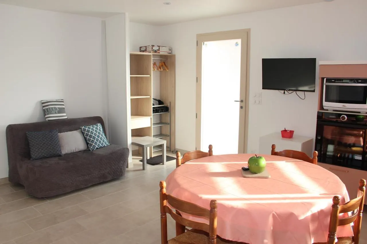 Ancelle Taillas Rdc Chalet France
