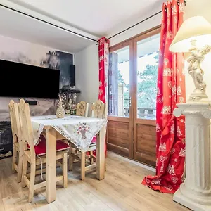 Appartement Nid Douillet, Greolieres